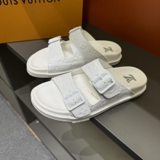 Louis Vuitton Slippers